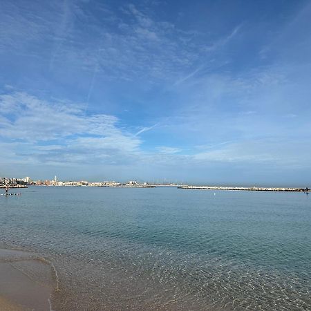 Rainbow Luxury Home Bari - Sea View エクステリア 写真