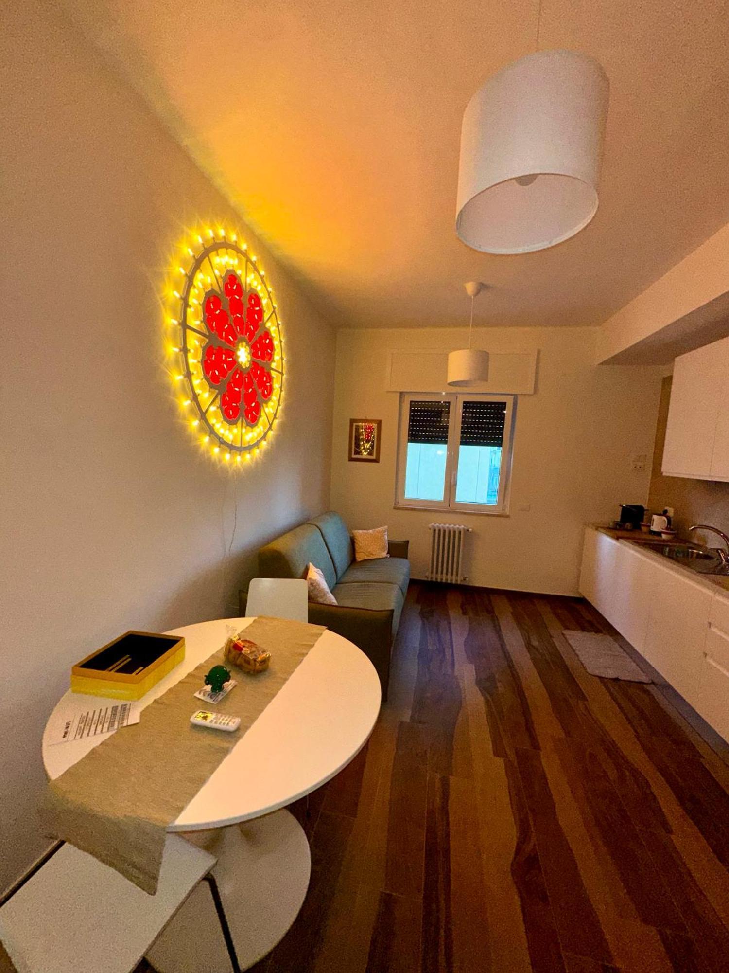Rainbow Luxury Home Bari - Sea View エクステリア 写真