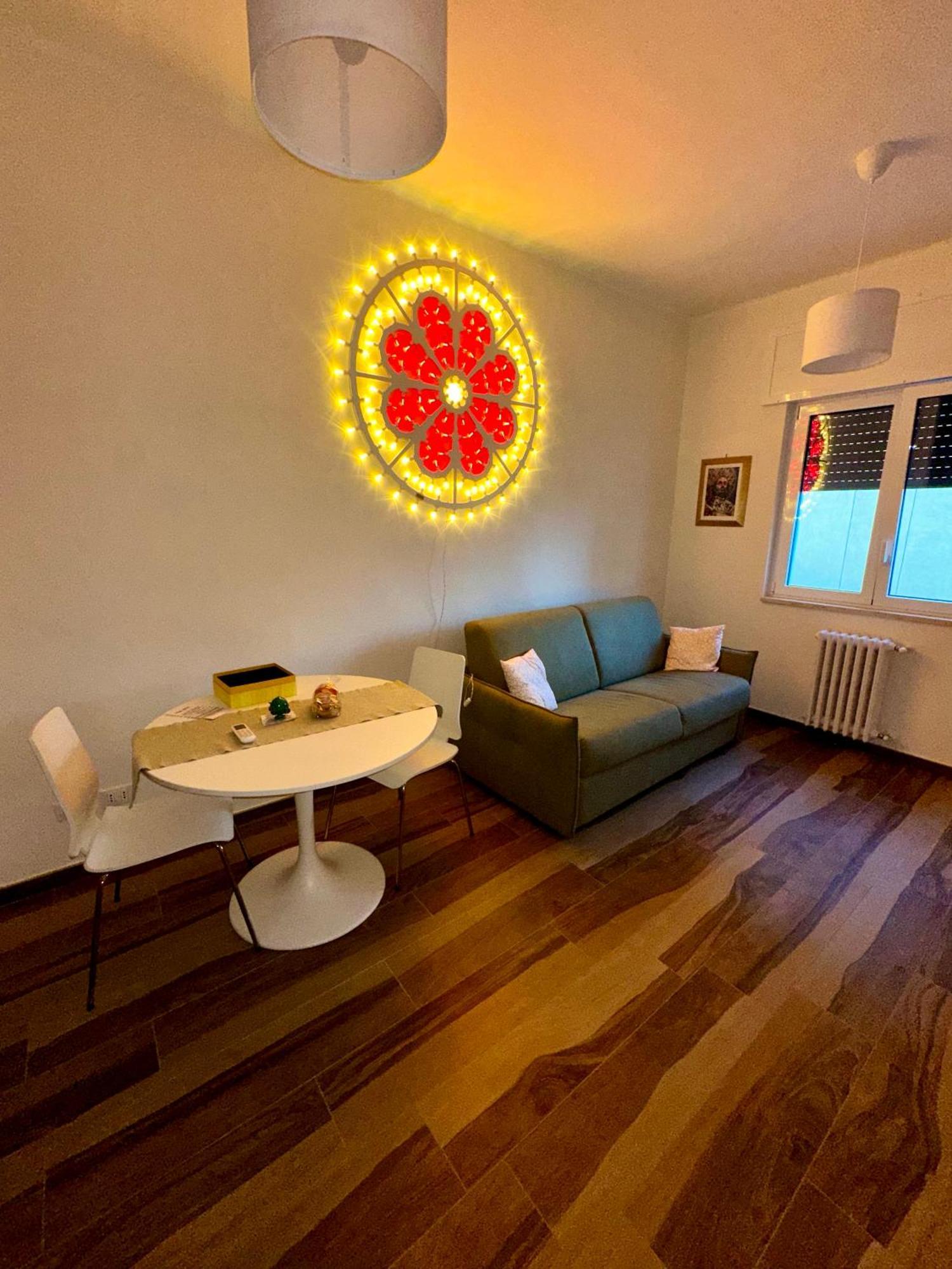 Rainbow Luxury Home Bari - Sea View エクステリア 写真